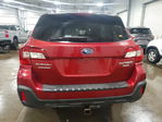 Subaru Outback 2018