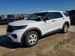 Ford Explorer 2025