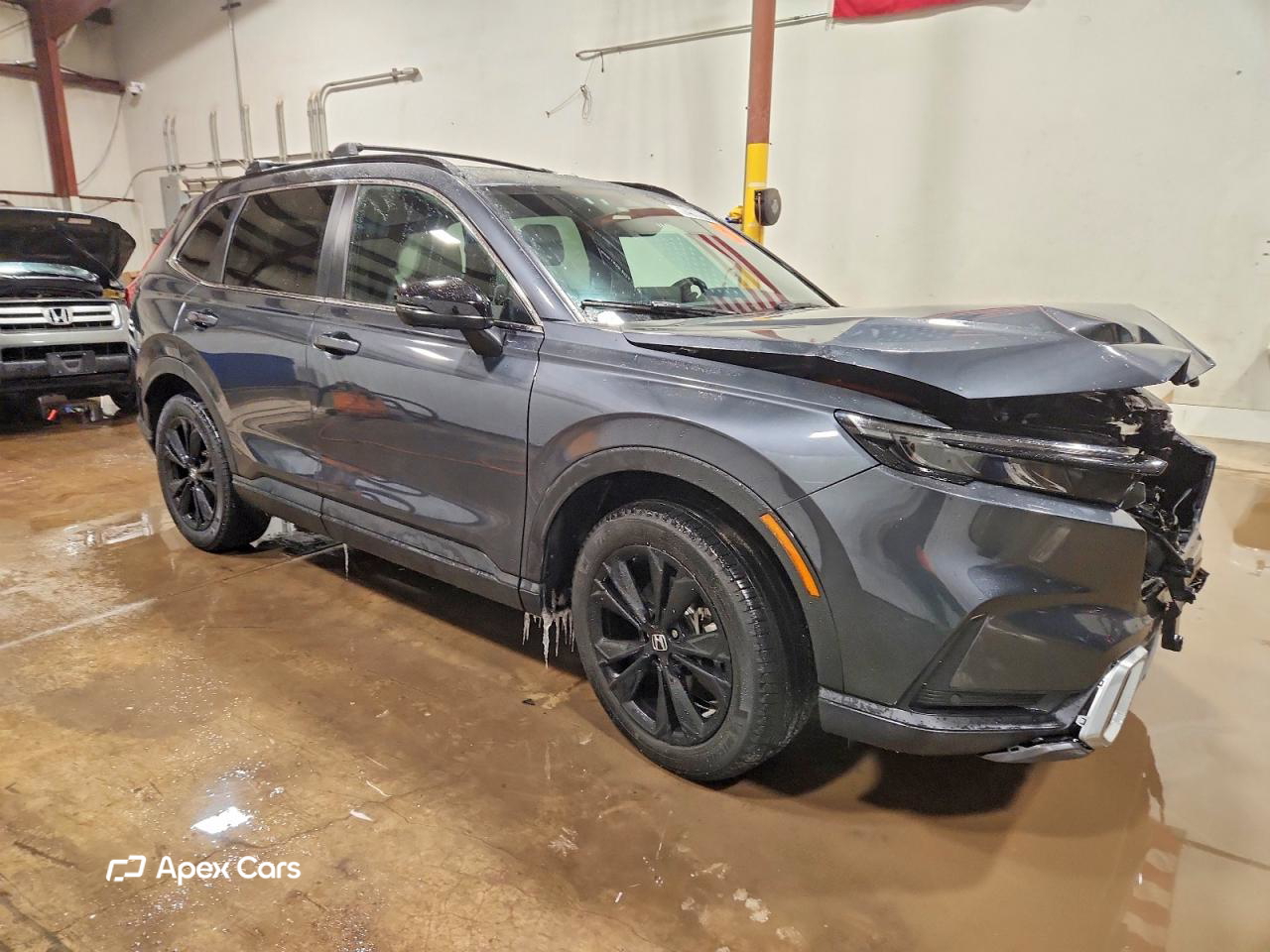 Honda CR-V 2023