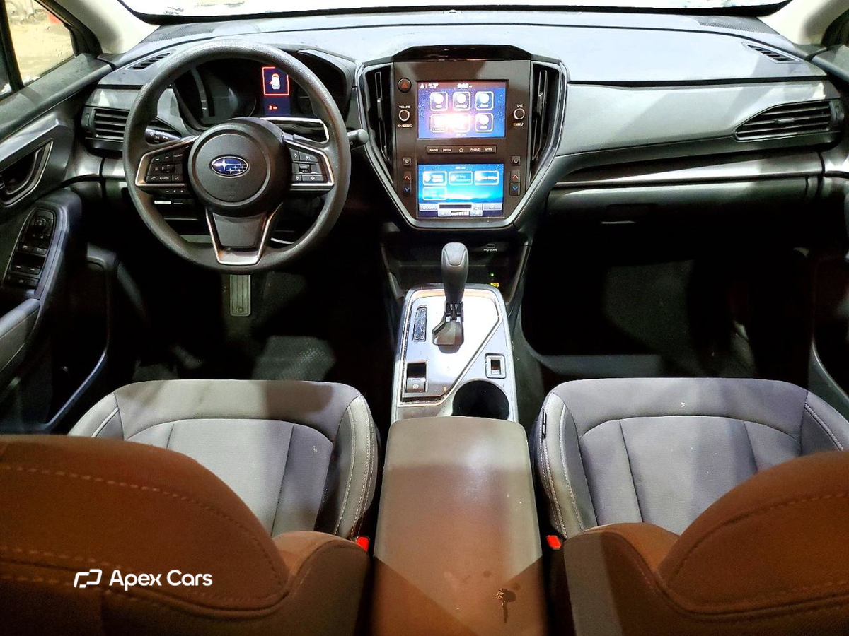 Subaru Impreza 2024