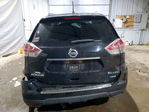 Nissan Rogue 2014
