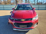 Chevrolet Trax 2019