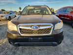 Subaru Forester 2014