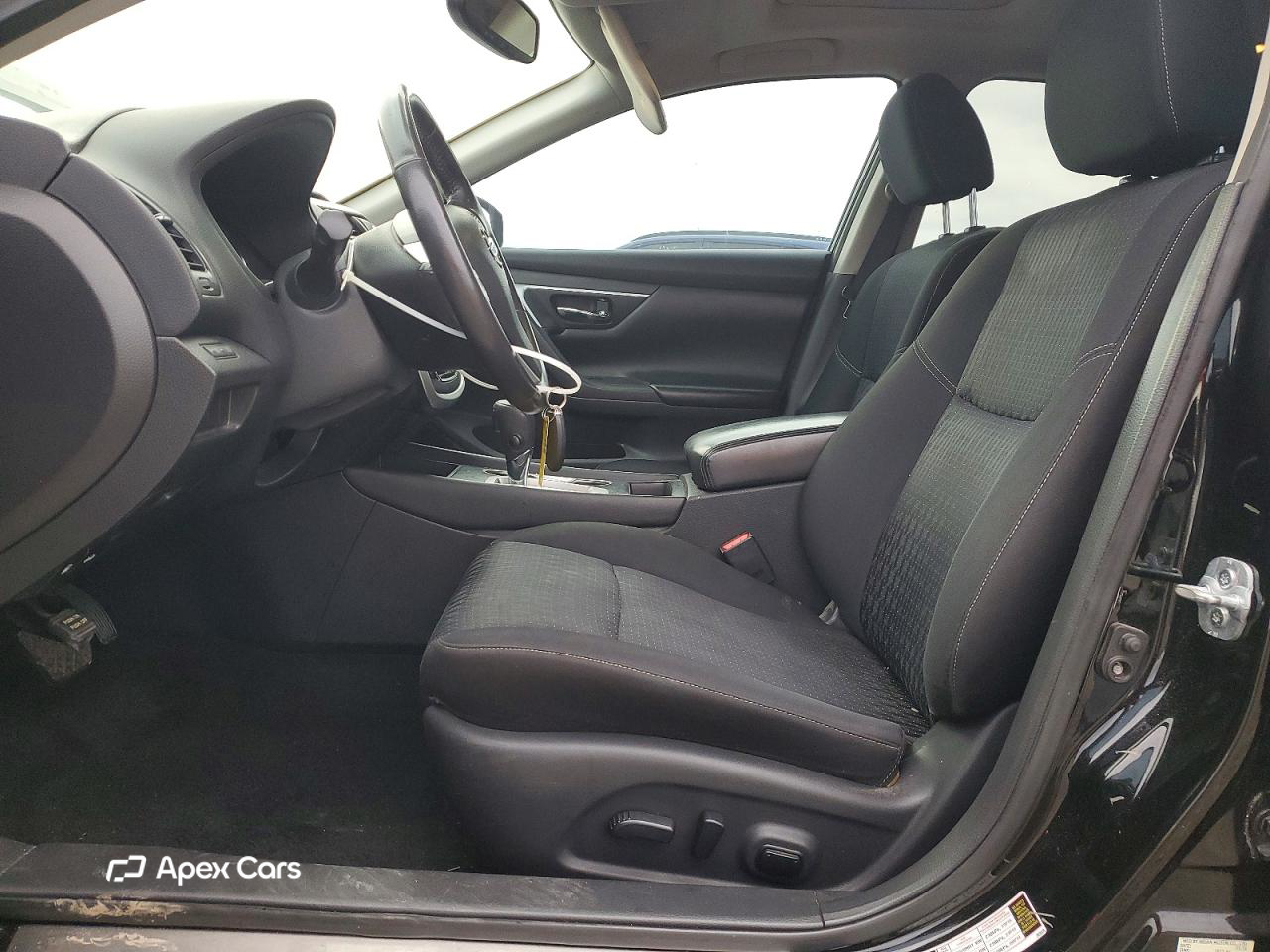Altima 2016