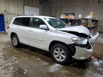 Toyota Highlander 2010
