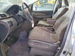 Honda Odyssey 2017