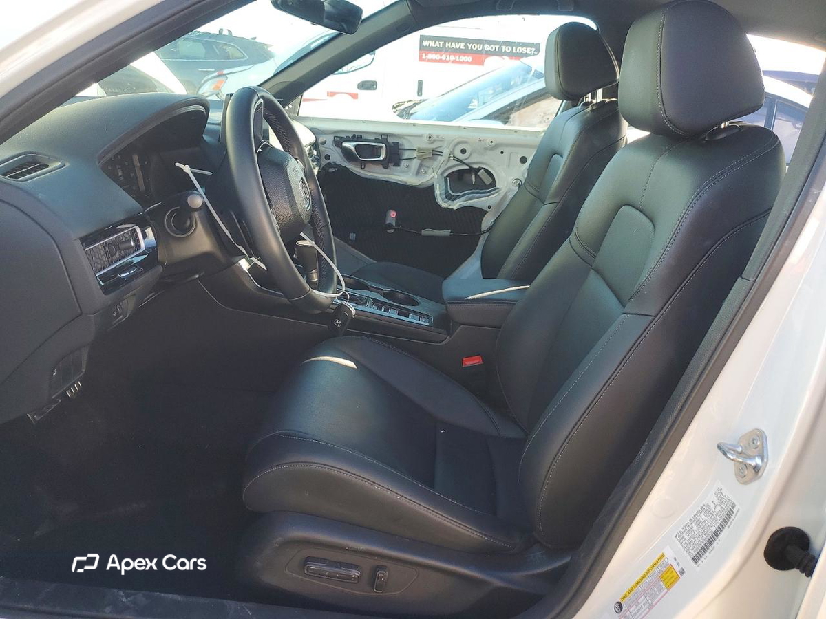 Honda Civic 2025