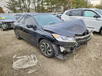 Honda Accord 2016