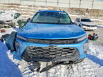 Chevrolet Trax 2025
