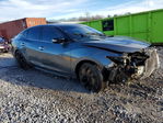 Nissan Maxima 2018