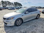 Kia Optima 2017