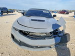 Chevrolet Camaro 2021