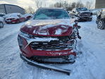 Chevrolet Trax 2024