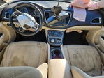 Chrysler 200 2015