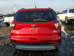 Ford Escape 2018