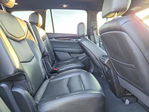 Cadillac XT6 2020