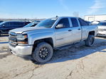 Chevrolet Silverado 2017
