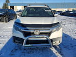 Honda Ridgeline 2017