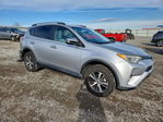 Toyota RAV 4 2017