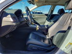Honda Accord 2019