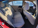 Honda Accord 2016
