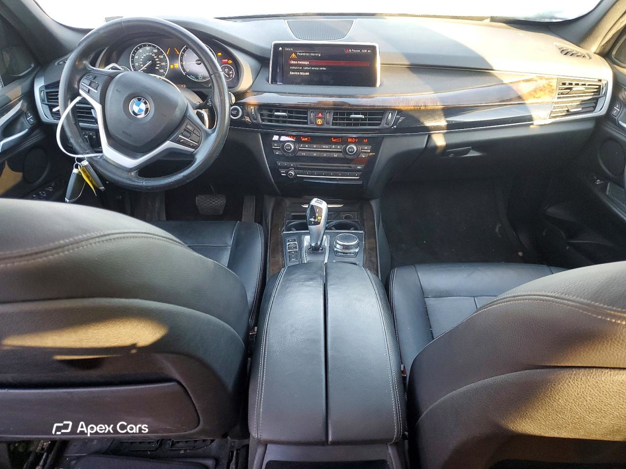BMW X5 2018