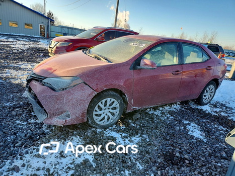 Toyota Corolla 2018 - Image 1 of 13
