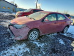 Toyota Corolla 2018