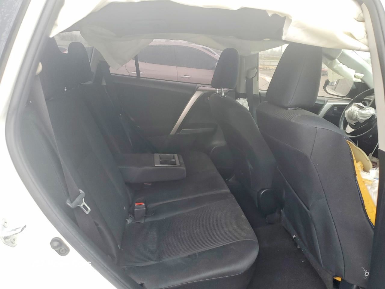Toyota RAV 4 2018