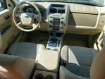 Ford Escape 2012