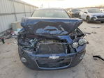 Chevrolet Sonic 2015
