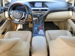 Lexus RX 2015