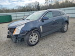 Cadillac SRX 2016