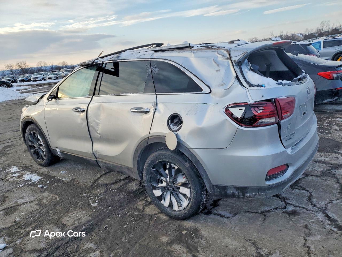 Kia Sorento 2020