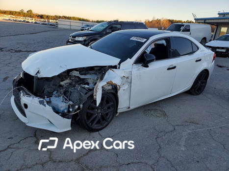 Lexus IS 2015 - Image 1 of 13