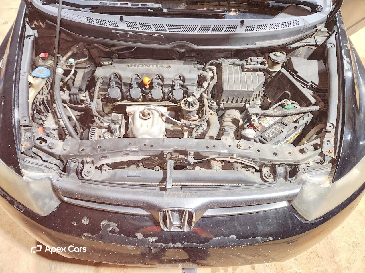 Honda Civic 2007