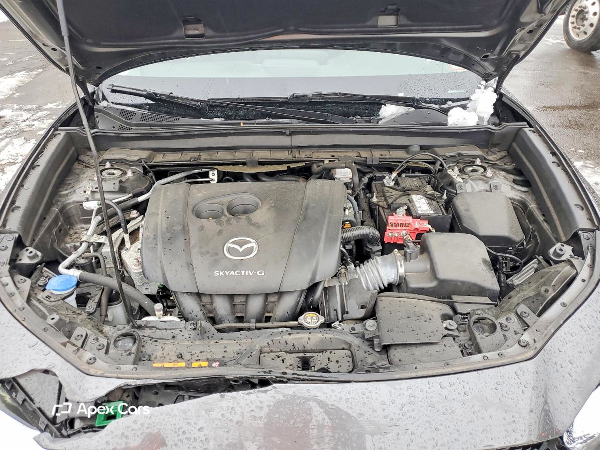 Mazda CX-30 2021
