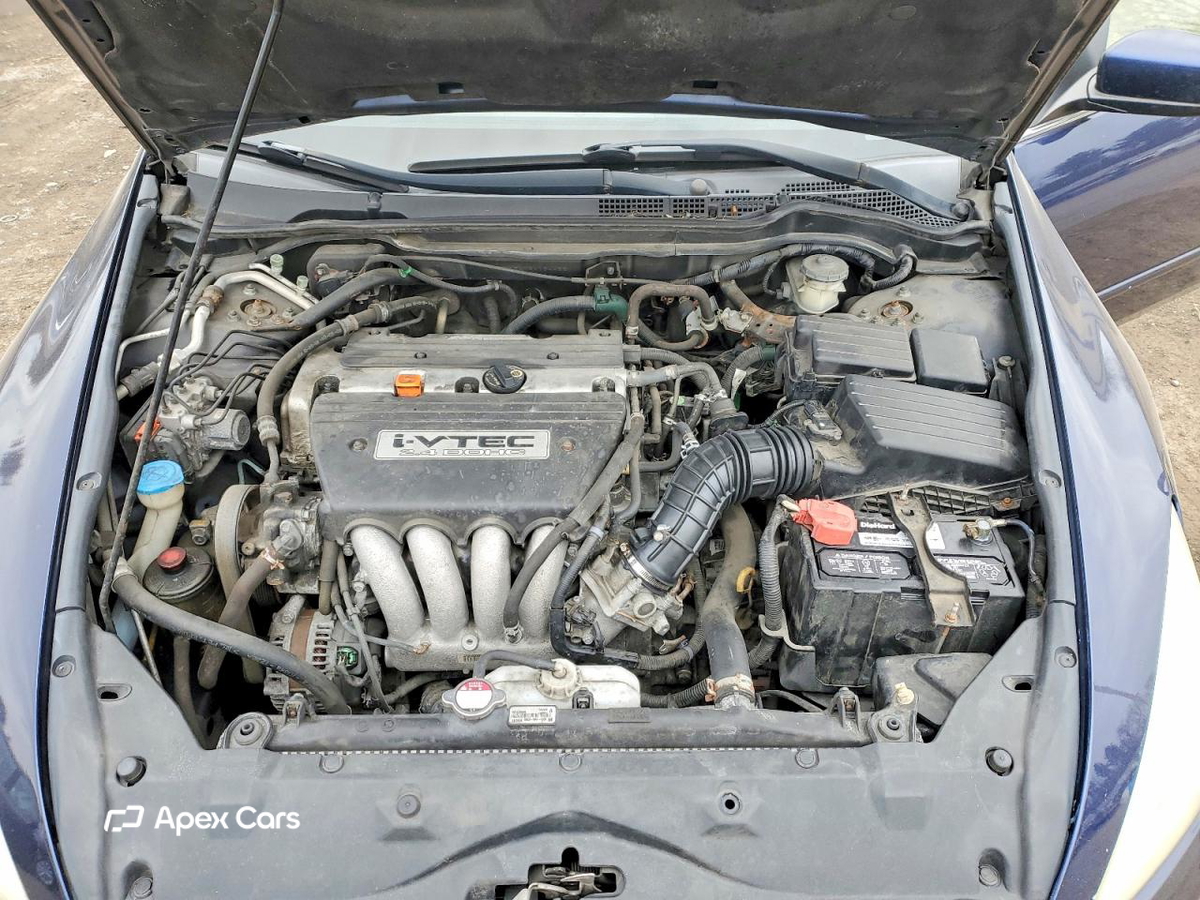 Honda Accord 2006