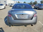 Nissan Maxima 2014