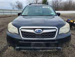 Subaru Forester 2014