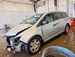 Honda Odyssey 2013