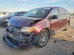 Honda Odyssey 2013