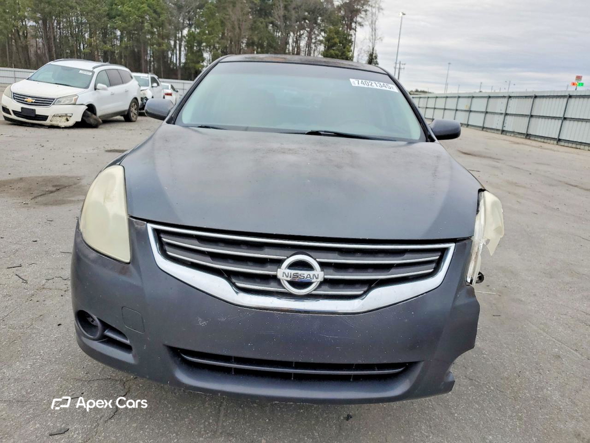 Altima 2011