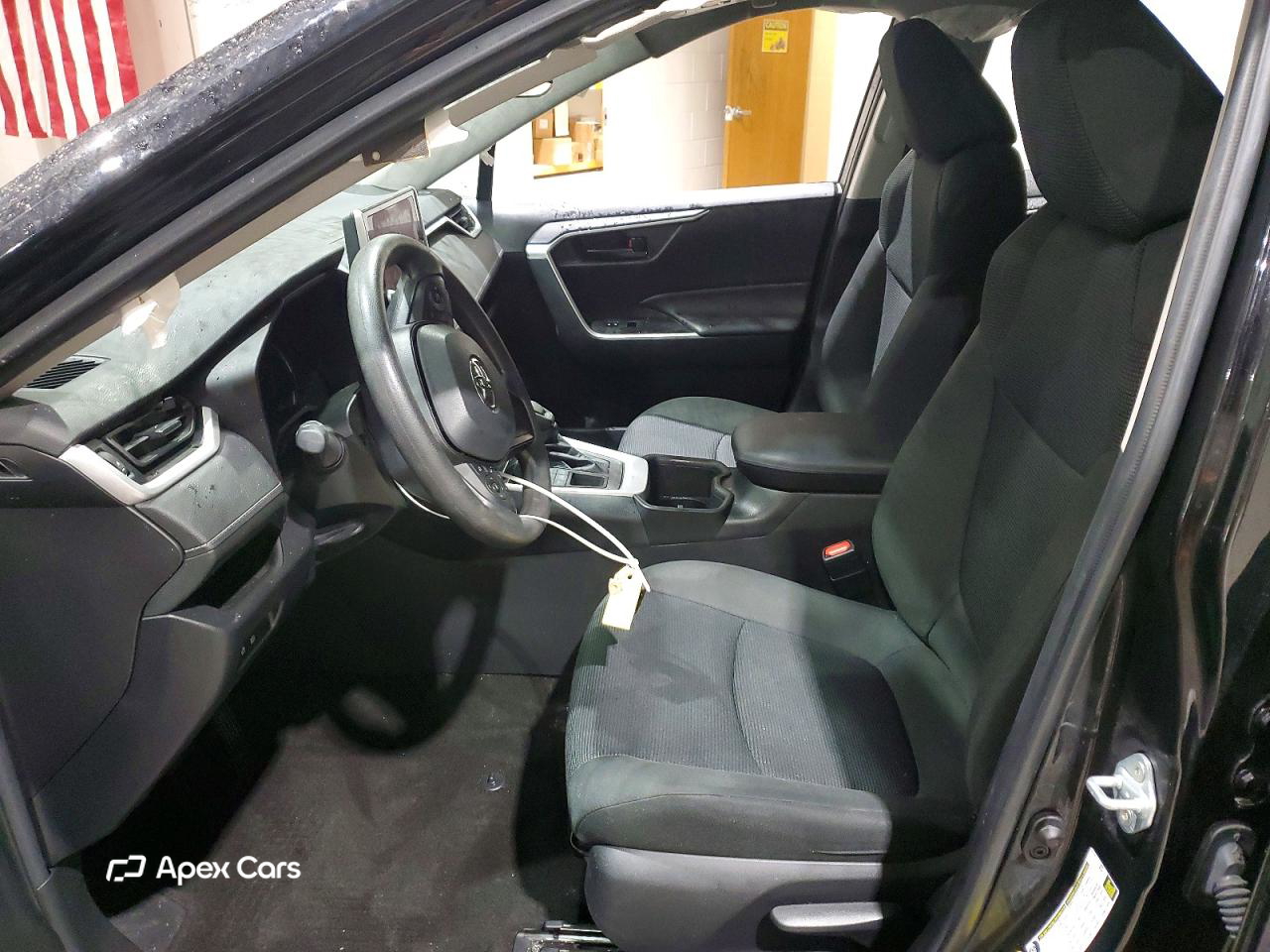 Toyota RAV 4 2023