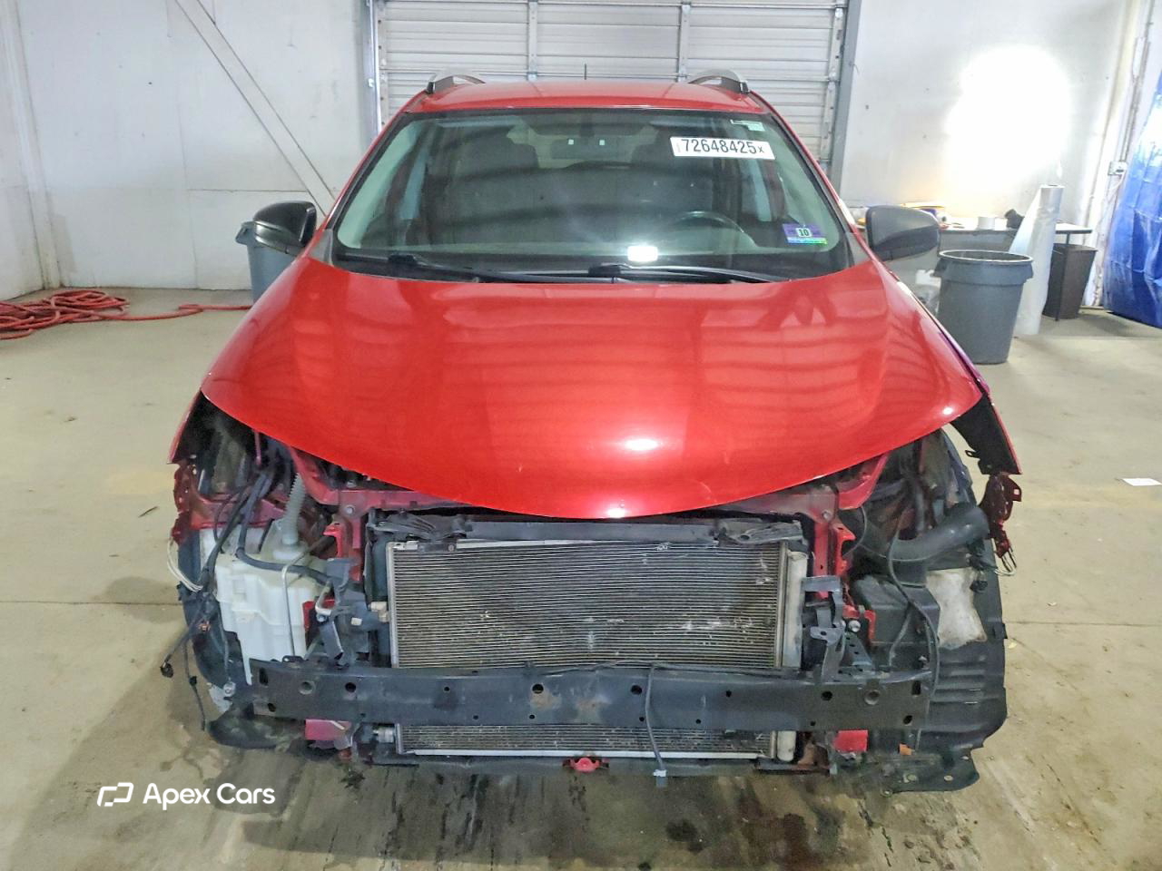 Toyota RAV 4 2014