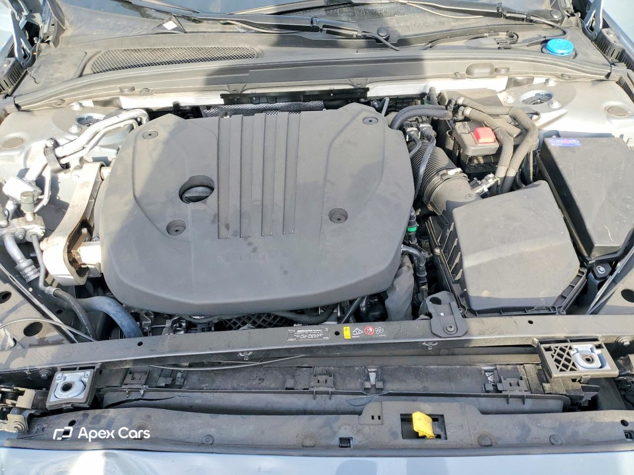 Volvo S60 2024