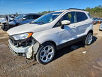 Ford EcoSport 2021