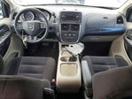 Dodge Caravan 2014
