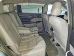 Toyota Highlander 2016