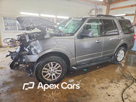 Ford Expedition 2011 - Image 1 of 5